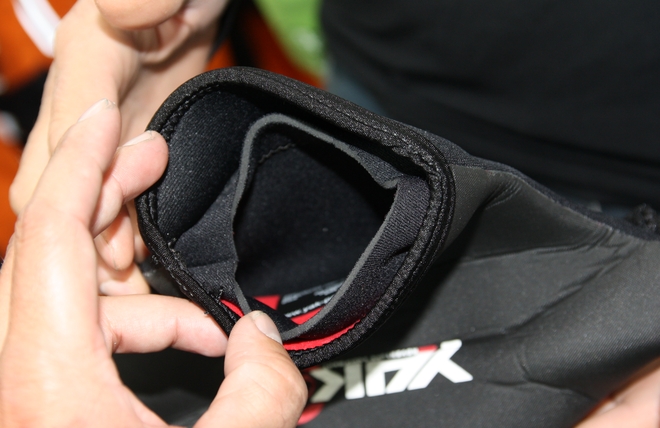 Paddle Expo 2013 - novinky zahraničních výrobců 2