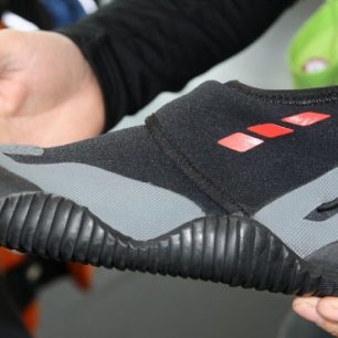 Paddle Expo 2013 - novinky zahraničních výrobců 2