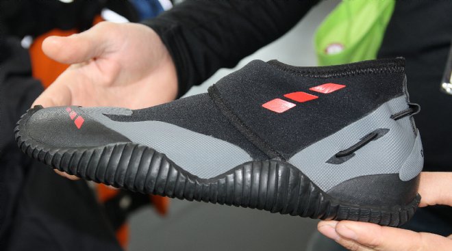 Paddle Expo 2013 - novinky zahraničních výrobců 2