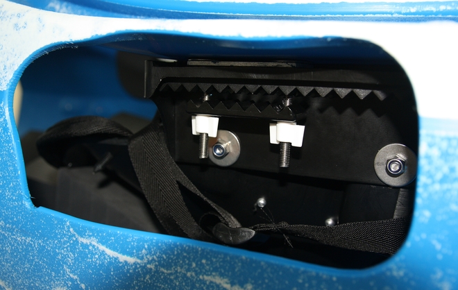 Paddle Expo 2013 - novinky zahraničních výrobců 2