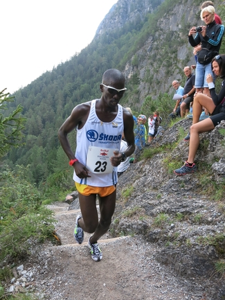 Red Bull Dolomitenmann 2013