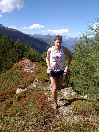 Red Bull Dolomitenmann 2013