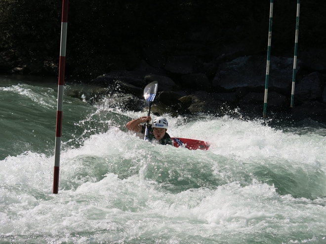 Red Bull Dolomitenmann 2013