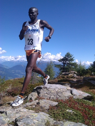 Red Bull Dolomitenmann 2013