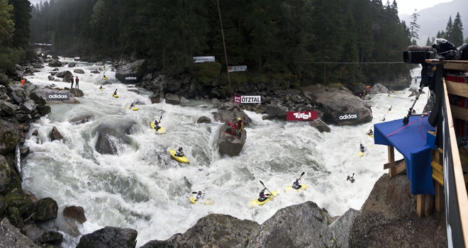 Adidas SICKLINE 2013