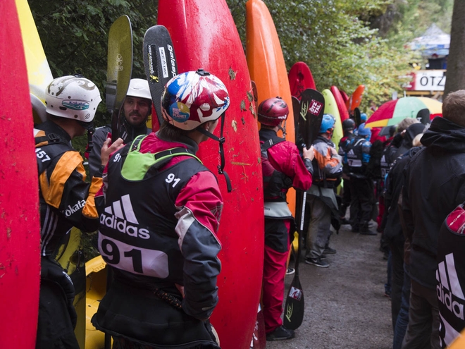 Adidas SICKLINE 2013