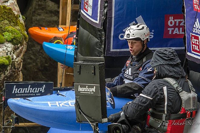 Adidas SICKLINE 2013