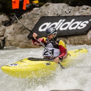 Adidas SICKLINE 2013