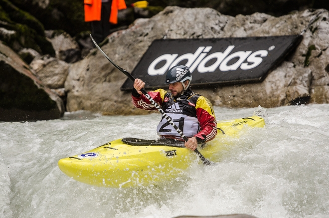 Adidas SICKLINE 2013