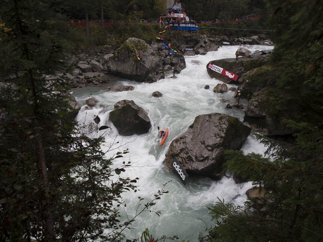 Adidas SICKLINE 2013