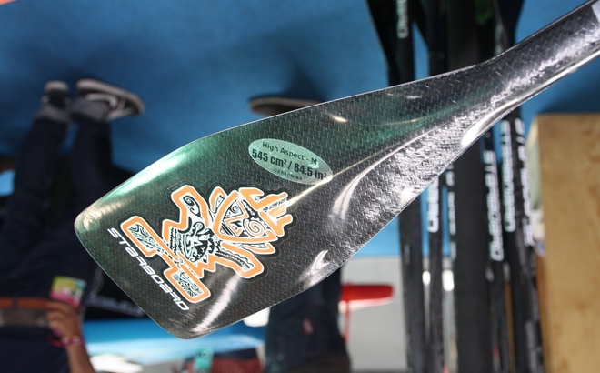 Paddle Expo 2013 – novinky v paddleboardingu
