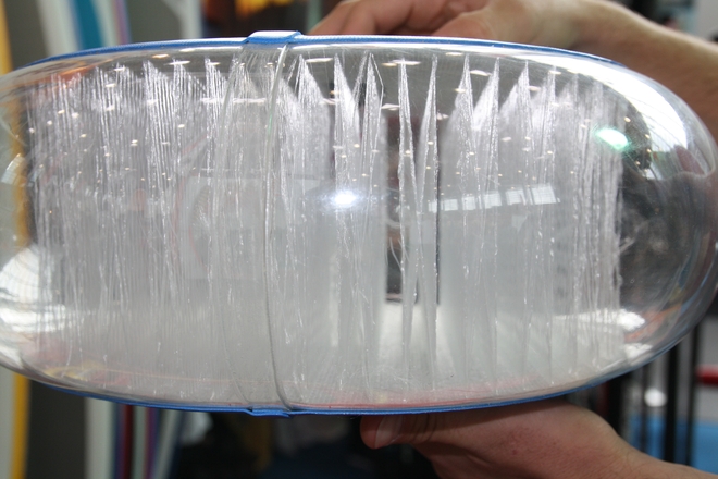 Paddle Expo 2013 – novinky v paddleboardingu