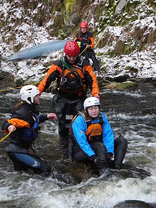 ZDrSEriál  <br/> Lednový Vír