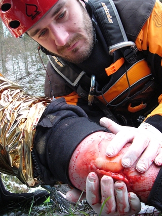 ZDrSEriál  <br/> Lednový Vír