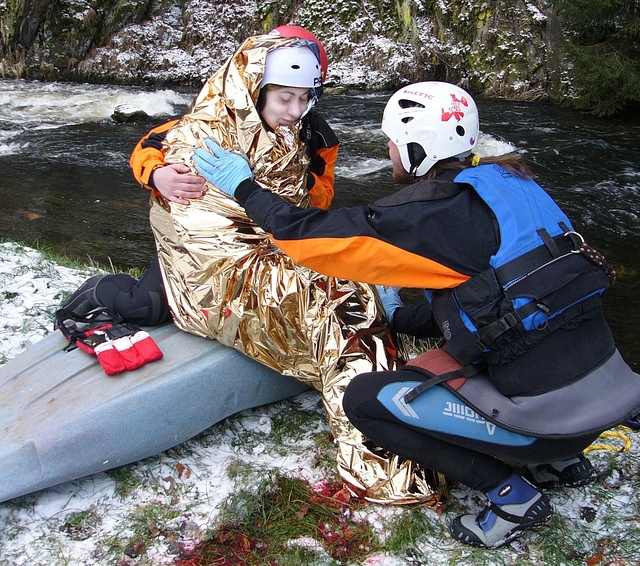 ZDrSEriál  <br/> Lednový Vír