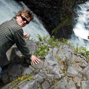 Bojíte se na vodě?