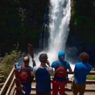 Bojíte se na vodě?