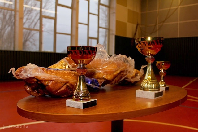 Troja Florbal Cup – memoriál Michala Makovského