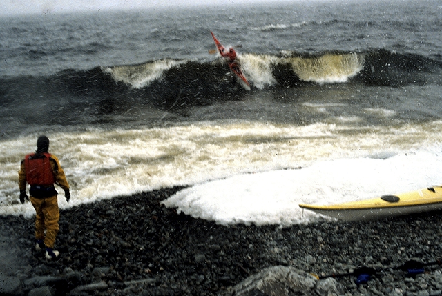 Z průšvihu do průšvihu, díl 2.