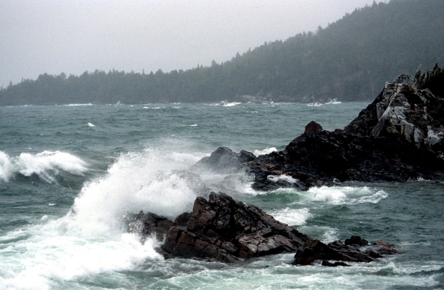 Z průšvihu do průšvihu, díl 2.