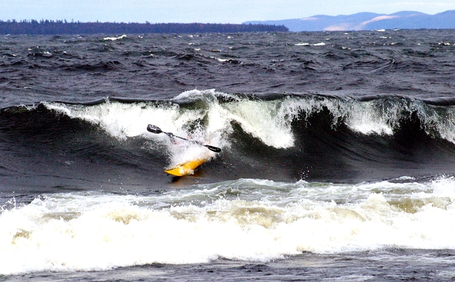 Z průšvihu do průšvihu, díl 2.