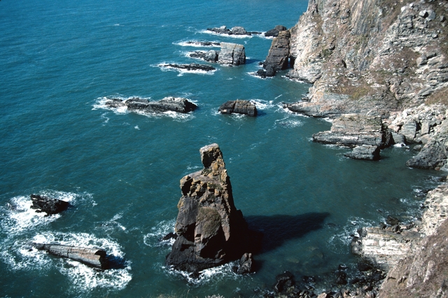 Z průšvihu do průšvihu, díl 3.