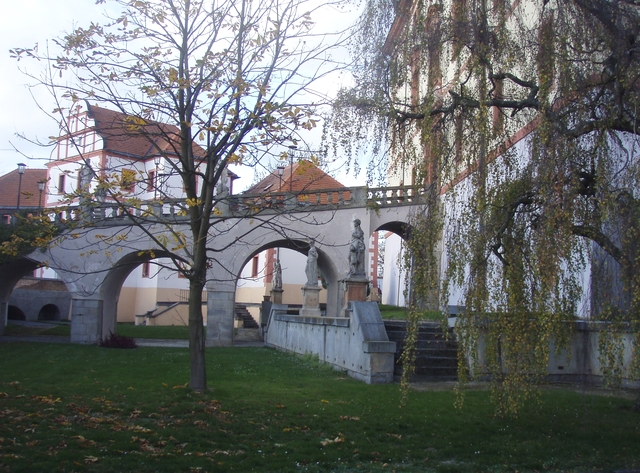 Téma předvánoční