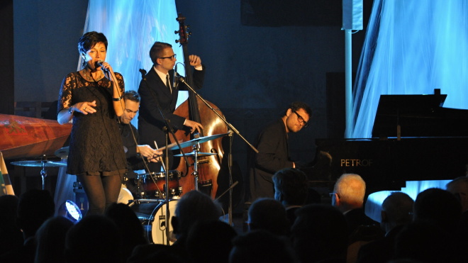 Slavnost ke 100. výročí české kanoistiky