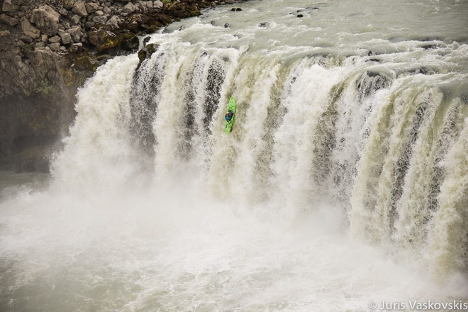 Tits Deep: Největší překážkou v pádlování je jen naše hlava
