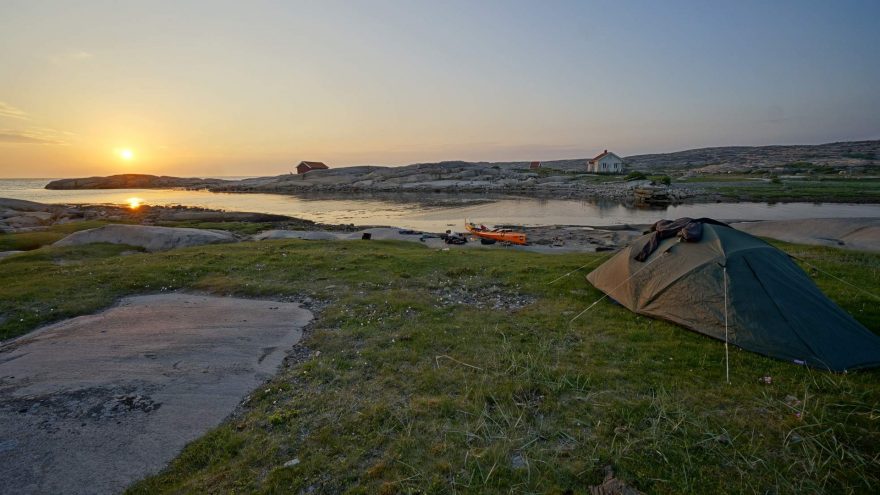 Petr na cestě strávil 187 dnů