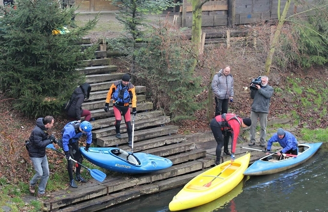 Silvestrovská Doubrava