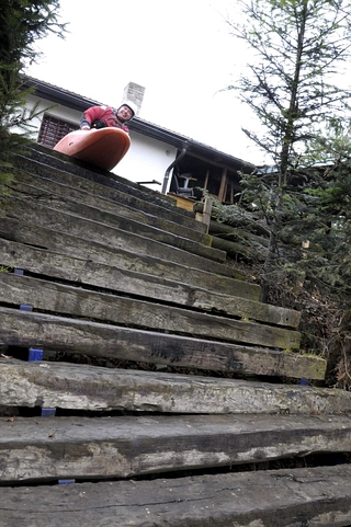 Silvestrovská Doubrava