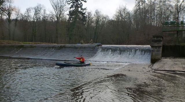 Silvestrovská Doubrava