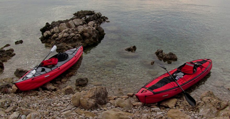 S parkováním nebyl problém