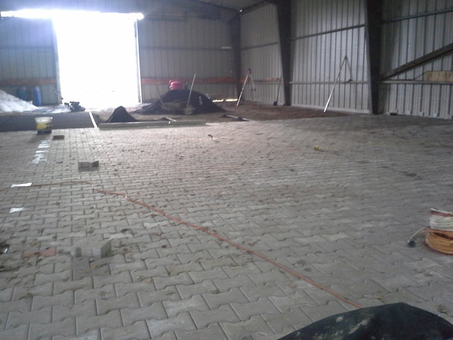 Děkujeme za poskytnutou pomoc při povodních 2013