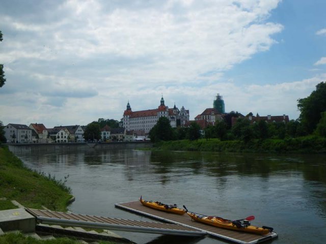 Regata Lim – Drina – Sáva 
