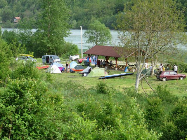Regata Lim – Drina – Sáva 