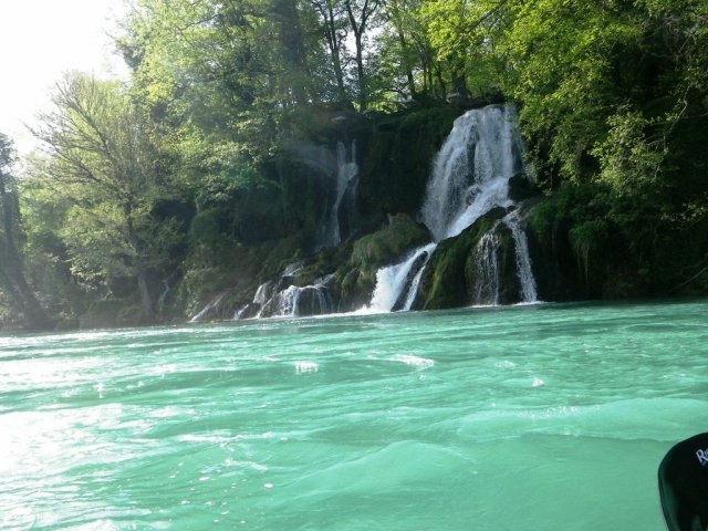 Regata Lim – Drina – Sáva 