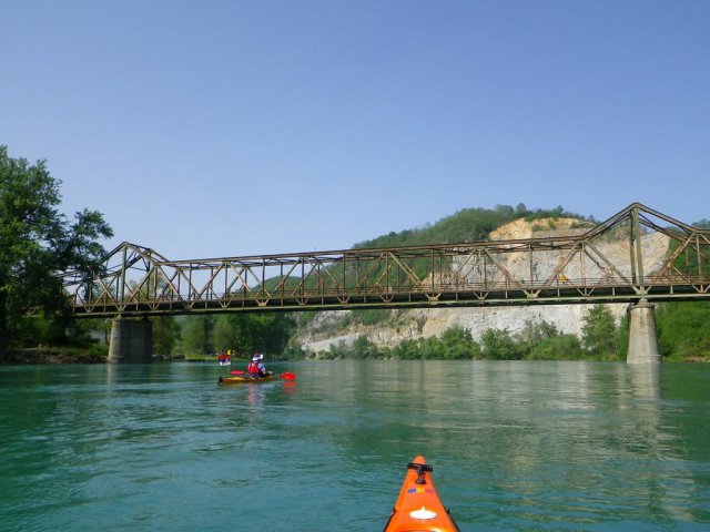 Regata Lim – Drina – Sáva 