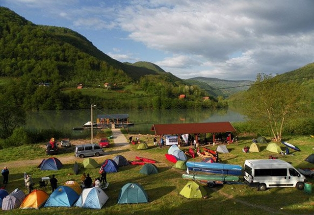 Regata Lim – Drina – Sáva 