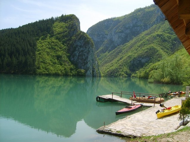 Regata Lim – Drina – Sáva 