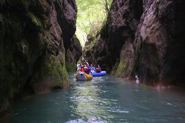 Ugar – dobře ukrytá bosenská perla