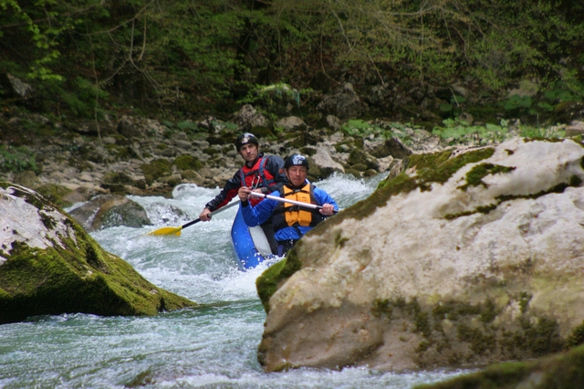 Ugar – dobře ukrytá bosenská perla