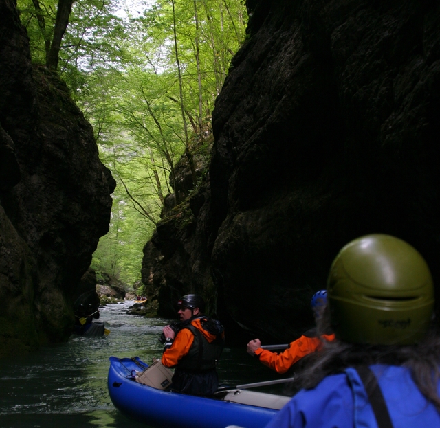 Ugar – dobře ukrytá bosenská perla