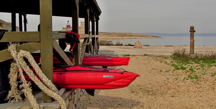 Přestávka na oběd