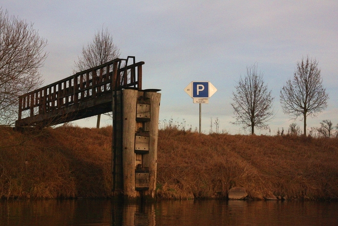 Sváteční Labe z Přelouče do Záboří