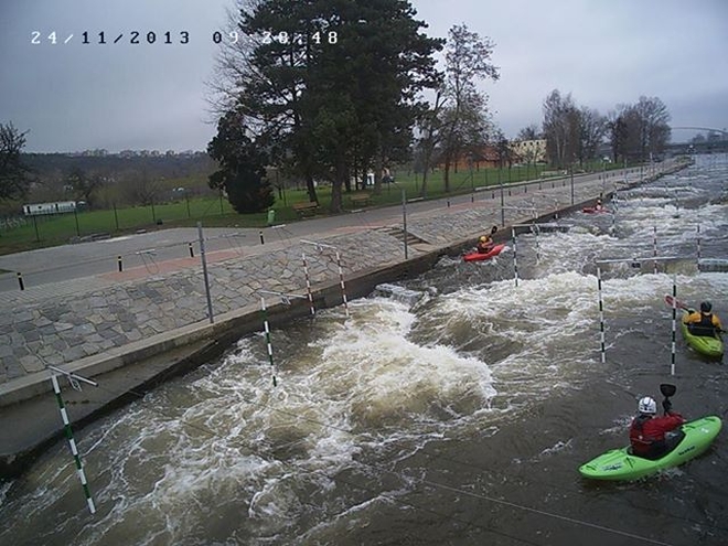 Až se jaro zeptá...