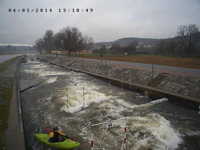 Až se jaro zeptá...