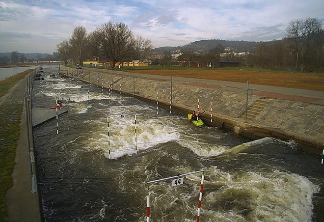 Až se jaro zeptá...