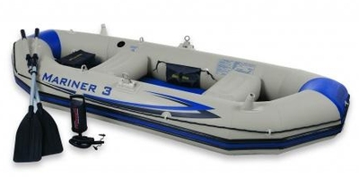 Hledáte sport, relaxaci a zábavu současně? Hledejte na vodě (PR)